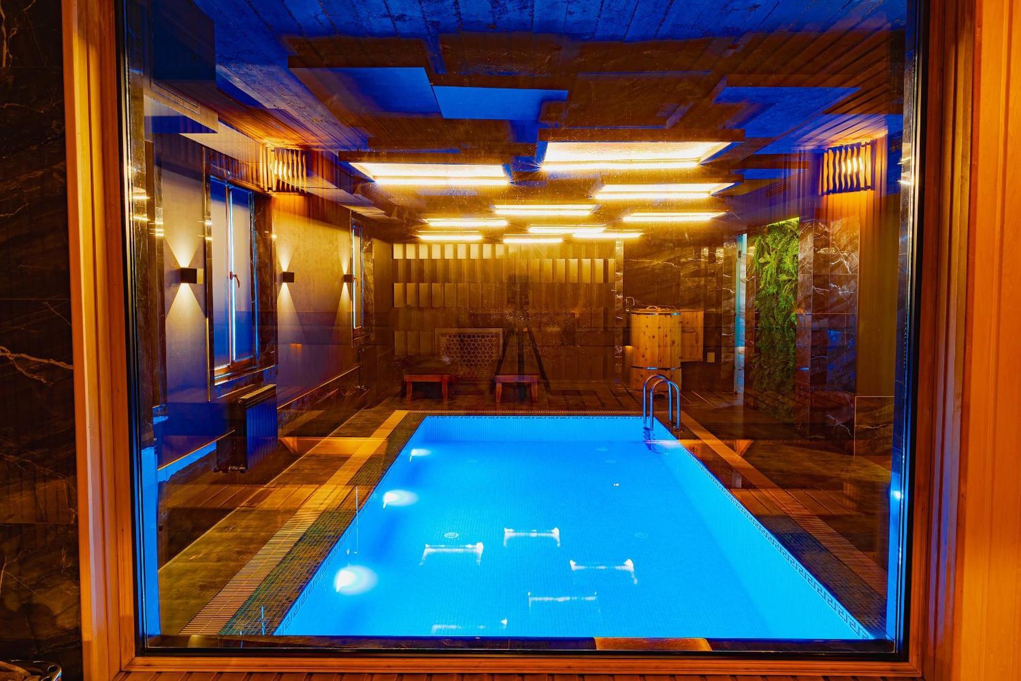 Altair Hotel Šymkent Exteriér fotografie